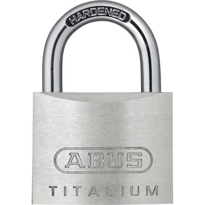 Abus 54TI Series Titalium Padlock