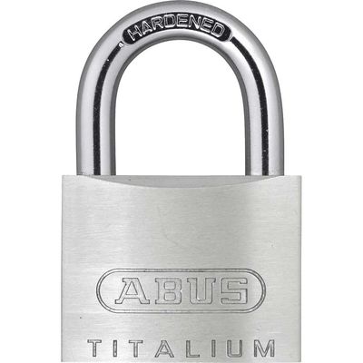 Abus 54TI Series Titalium Padlock