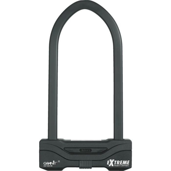 ABUS Granit Extreme Plus 59 D Lock - Image 1