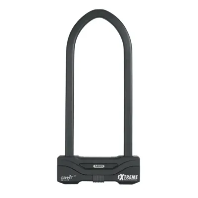 ABUS Granit Extreme Plus 59 D Lock - Thumbnail 2