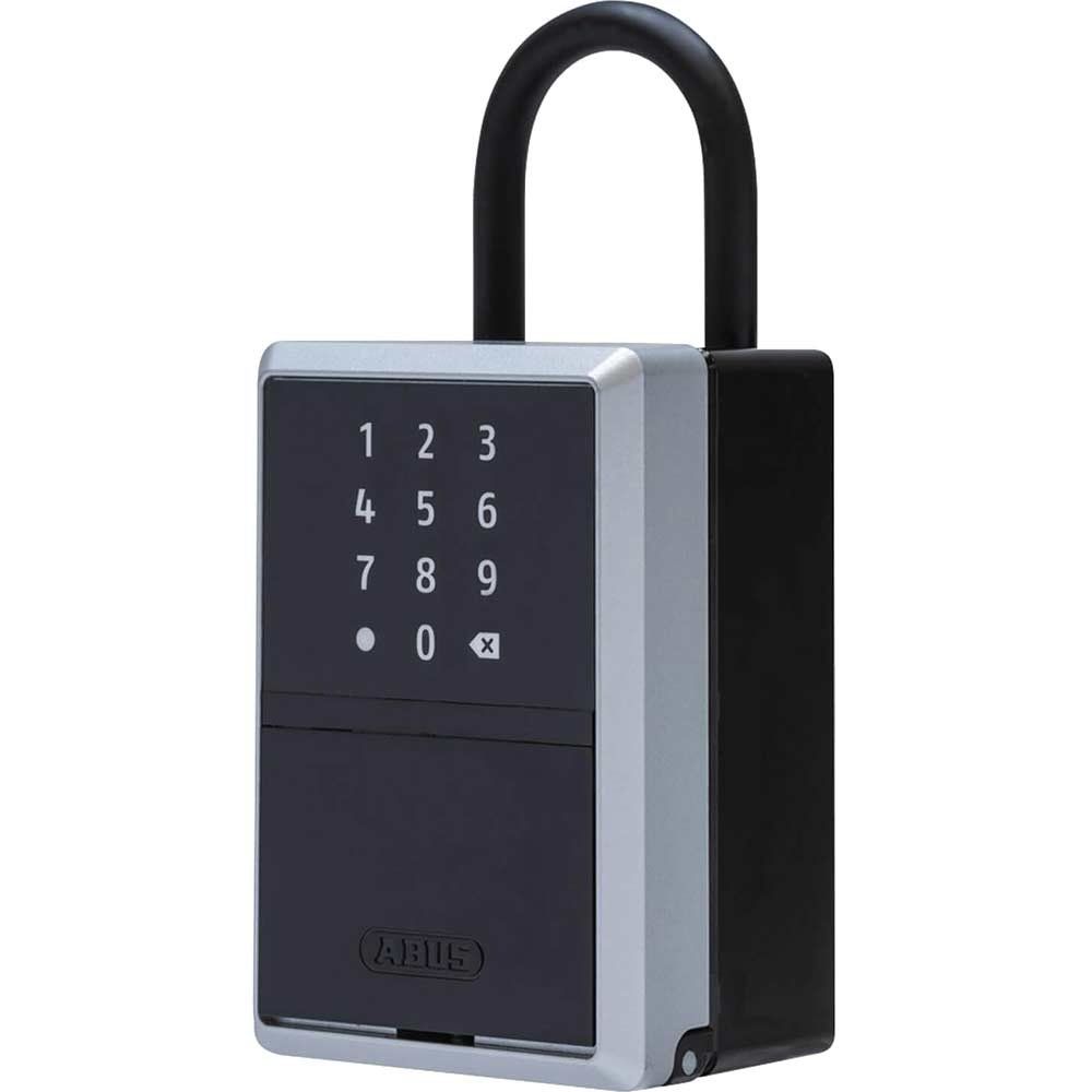 Abus Keygarage 787 Smart-BT Shackled Key Safe - Image 1