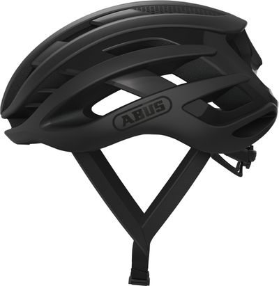 ABUS Airbreaker Helmet - Velvet Black, S (51-55cm)