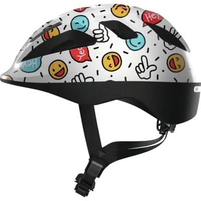 Abus Smooty 2.0 Kids Cycling Helmet