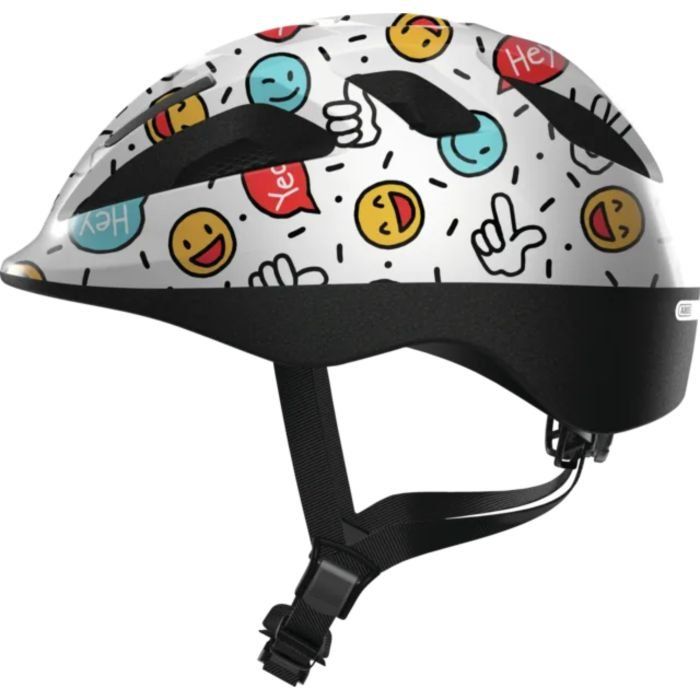 Abus Smooty 2.0 Kids Cycling Helmet - Image 1