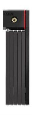 Abus uGrip Bordo 5700 Folding Lock SH Black - Thumbnail 2