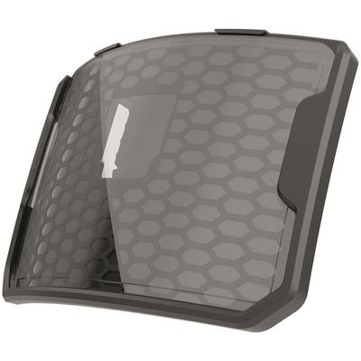 Abus ID Card Holder Attachment for Safety Helmets Pack of 1