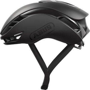 ABUS Gamechanger 2.0 Helmet - Velvet Black, M (54-58cm)