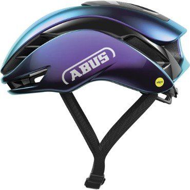ABUS Gamechanger 2.0 MIPS Helmet - Flip Flop Purple, L (57-61cm)
