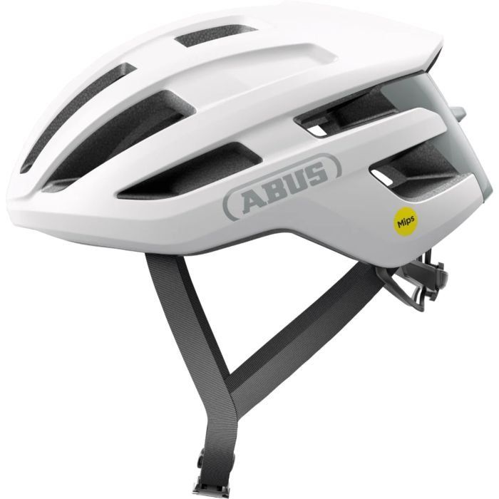 Abus Powerdome Mips Road Cycling Helmet - Image 1