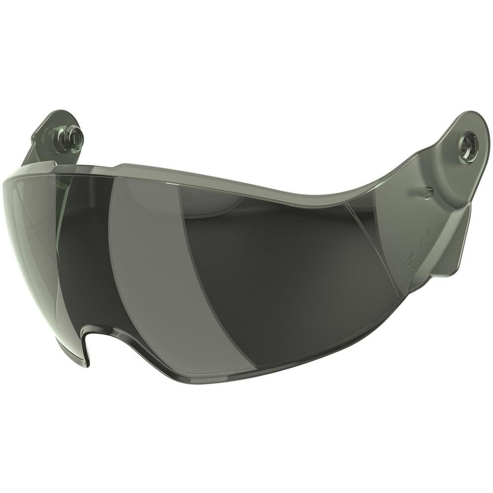 Abus Tinted Half Visor for SPECTOR and SPECTOR-E Safety Helmets - Image 1