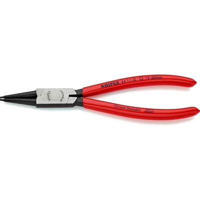 Knipex 44 11 J2 SB Circlip Pliers Internal Straight 19-60Mm J2