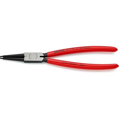 Knipex 44 11 J3 SB Circlip Pliers Internal Straight 40-100Mm J3