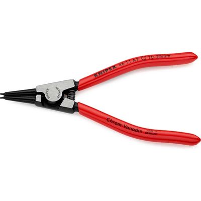 Knipex 46 11 A1 SB Circlip Pliers External Straight 10 - 25Mm A1