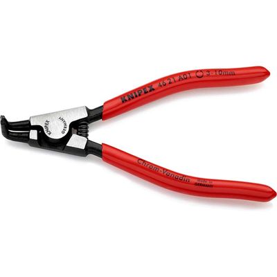 Knipex 46 21 External 90 Degree Circlip Pliers 3mm - 10mm