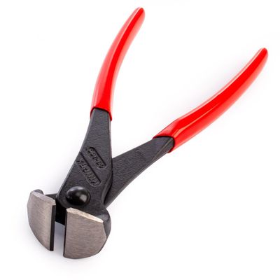 Knipex Knipex 200mm End Cutting Nippers