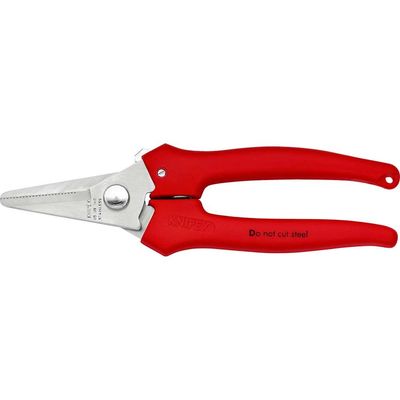 Knipex 95 05 Combination Shears 140mm