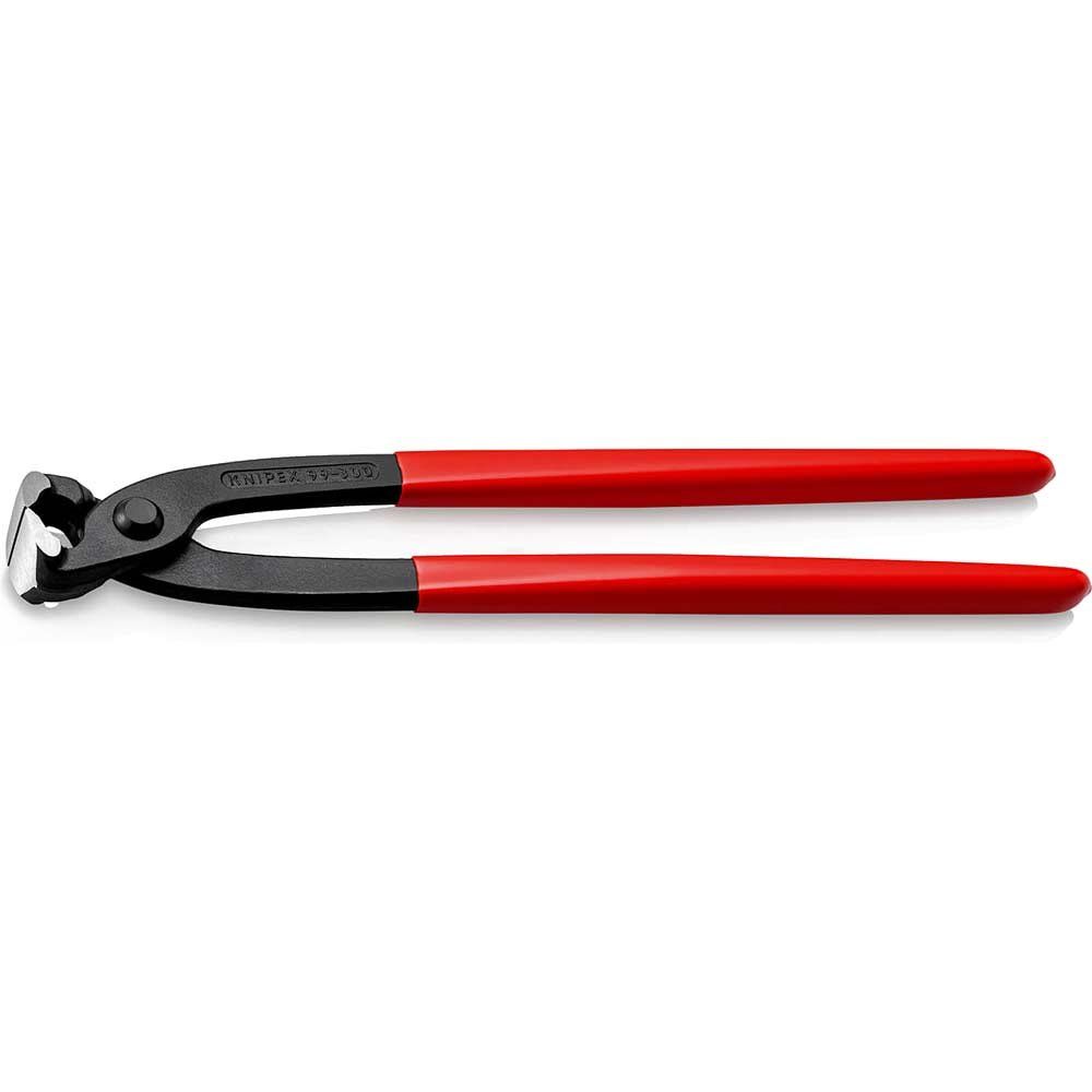 Knipex 99 01 Concreters Wire End Cutting Nipper 300mm - Image 1
