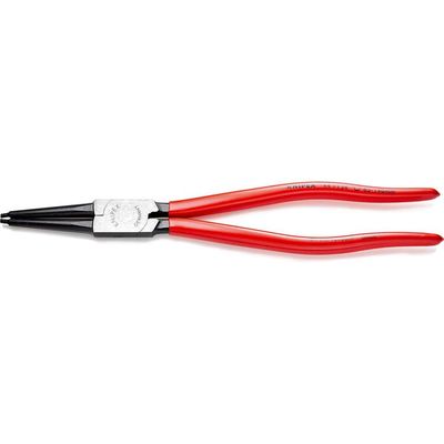 Knipex 44 11 Internal Straight Circlip Pliers 85mm - 140mm