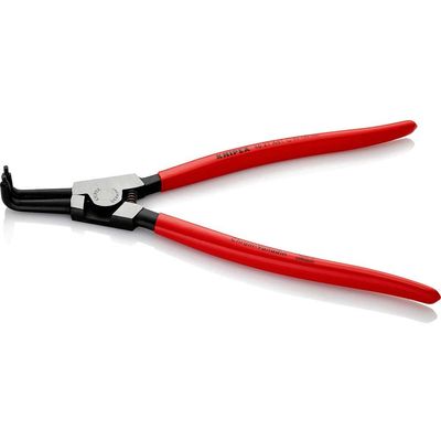 Knipex 46 21 External 90 Degree Circlip Pliers 85mm - 140mm