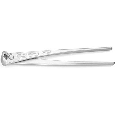 Knipex 99 14 300 SB High Leverage Concreterfts Nippers 300Mm (12In)