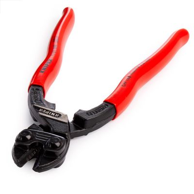 Knipex Knipex 200mm Cobolt Compact Bolt Cutters