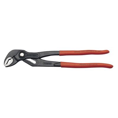 Knipex 87 01 Cobra High Tech Water Pump Pliers