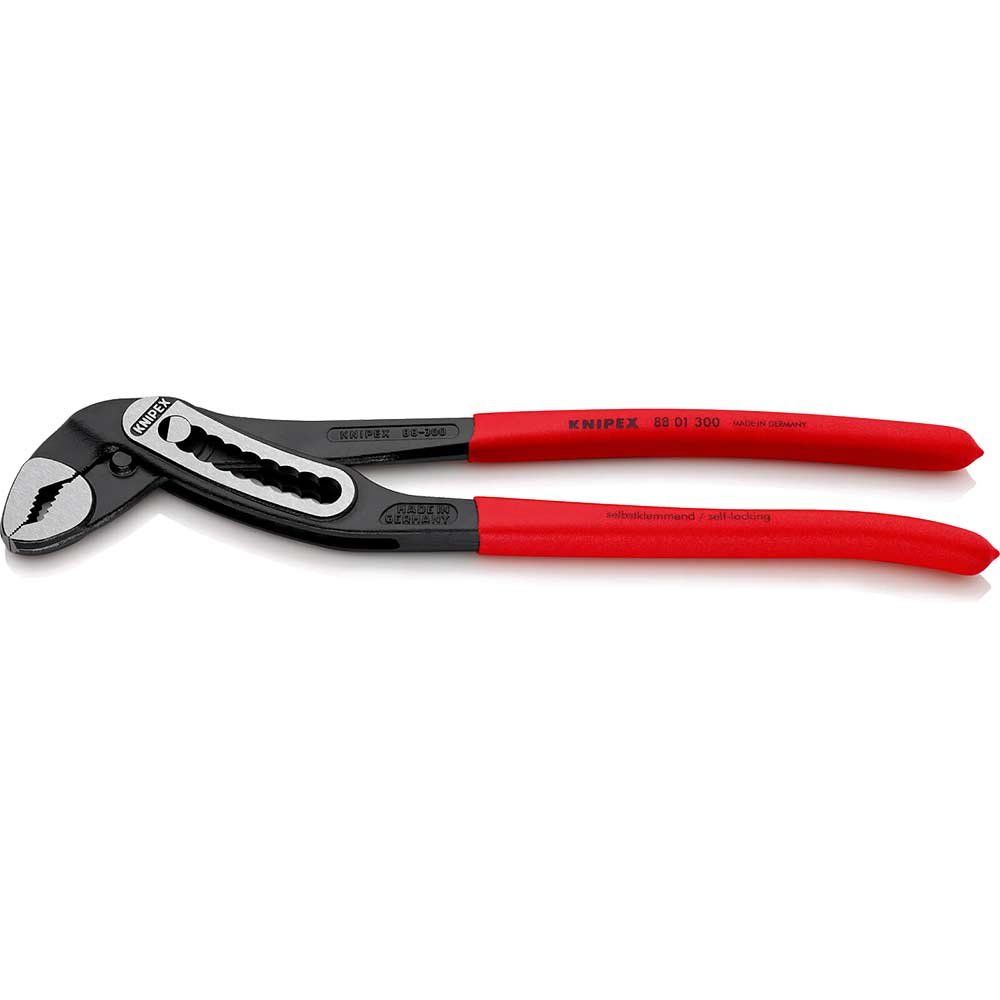 Knipex 88 01 Alligator Slip Joint Water Pump Pliers 300mm - Image 1