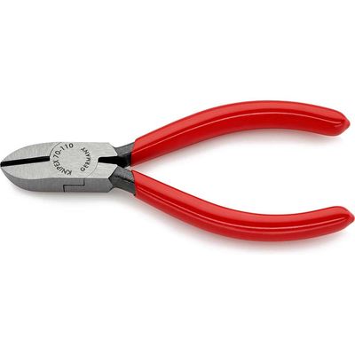 Knipex 70 01 Diagonal Cutting Pliers 110mm