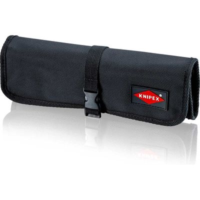 Knipex 00 19 Empty Pouch for 4 Pliers