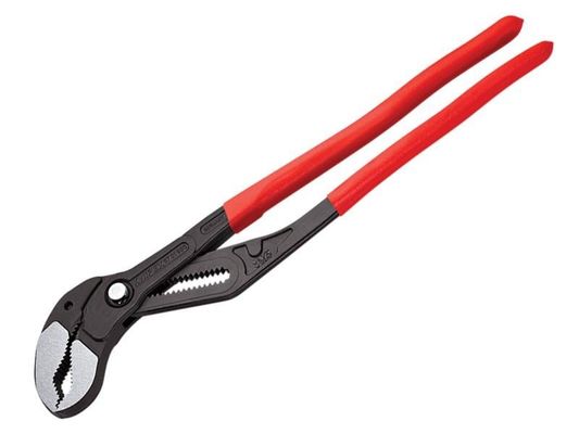 Knipex Knipex Cobra 115mm Capacity Water Pump Pliers