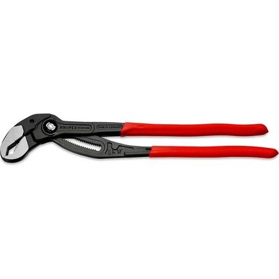 Knipex 87 01 400 SB Cobra® Water Pump Pliers Pvc Grip 400Mm