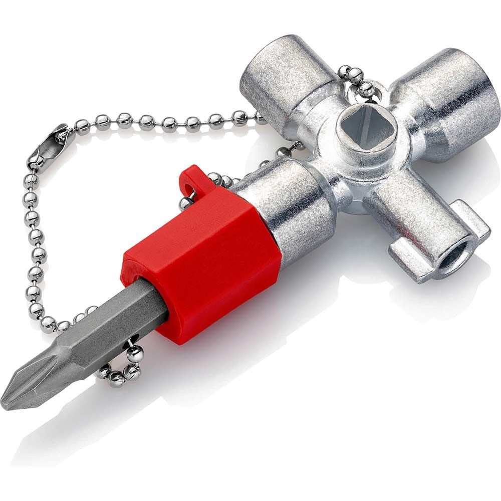 Knipex Twin Key - Image 1