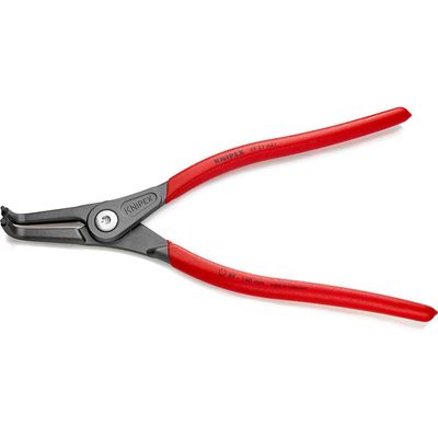 Knipex 49 21 External 90 Degree Precision Circlip Pliers 85mm - 140mm