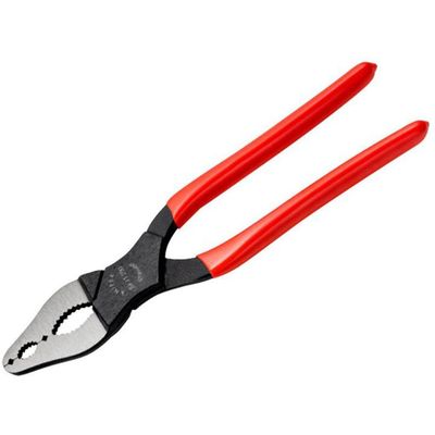Knipex Straight Head Cycle Pliers 200Mm 84 11 200 - Thumbnail 2