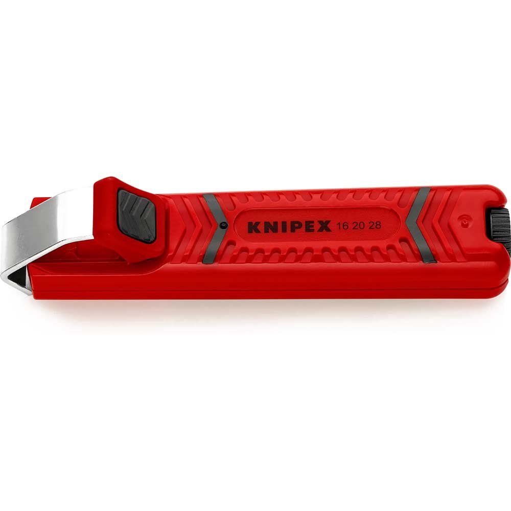 Knipex 16 20 Cable Dismantling Tool - Image 1