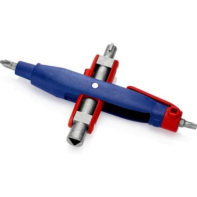 Knipex 00 11 07 Pen-Style Control Cabinet Key