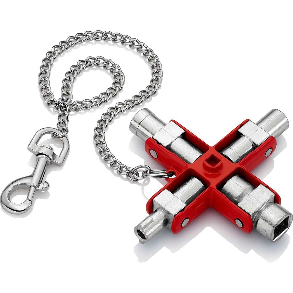 Knipex 00 11 Universal Key - Image 1