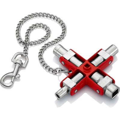 Knipex 00 11 Universal Key