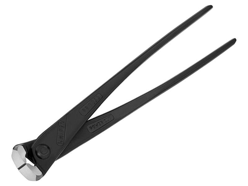 Knipex 99 10 250 SB High Leverage Concreterfts Nippers 250Mm (10In) - Image 1