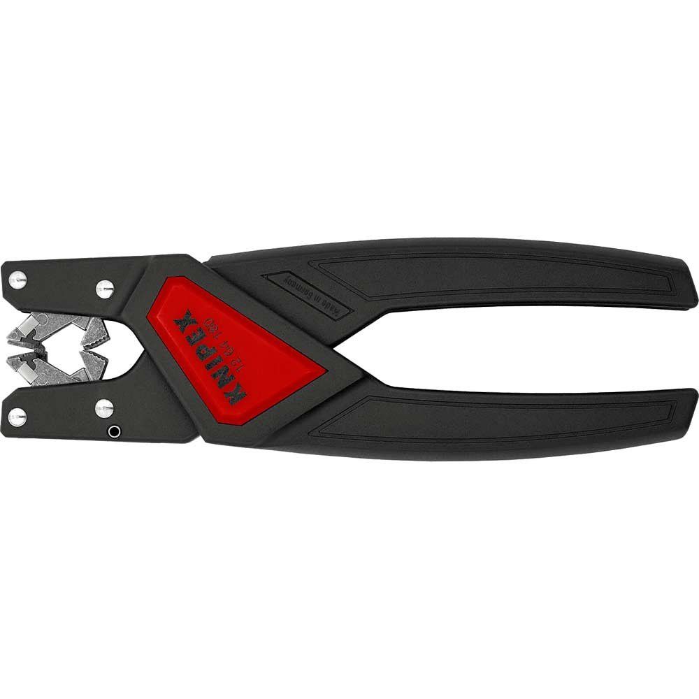 Knipex 12 64 180 Automatic Stripper - Flat Cables - Image 1
