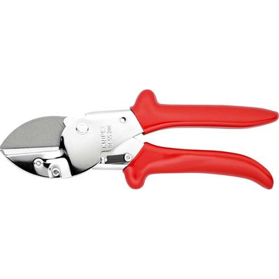 Knipex Anvil Shears 200Mm 94 55 200
