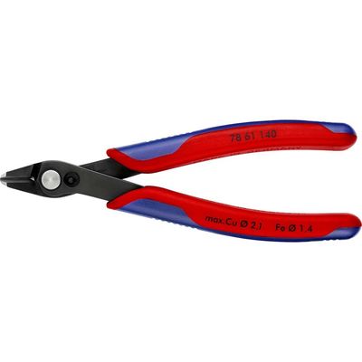 Knipex 78 61 140 SB 78 61 140 Electronic Super Knips® Xl 140Mm