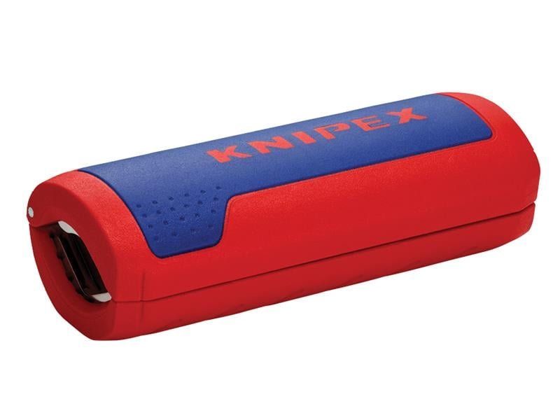 Knipex 90 22 01 SB Twistcut Corrugated Pipe Cutter 13-32Mm - Image 1