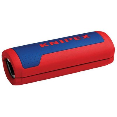 Knipex 90 22 01 SB Twistcut Corrugated Pipe Cutter 13-32Mm - Thumbnail 2