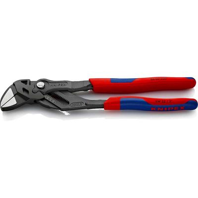 Knipex 8602250Sb Plier Wrench Multi-Grip 250Mm