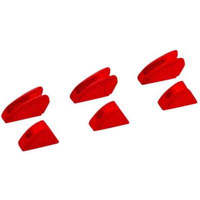 Knipex 86 09 250 V01 Protective Jaws (Pack Of 3) 86 09 250 V01 - Thumbnail 2