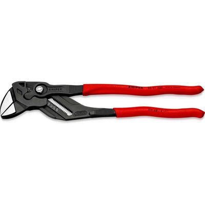 Knipex 86 01 Non Slip Plier Wrenches 300mm