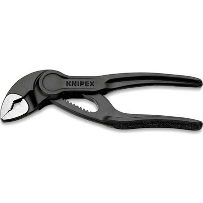 Knipex Cobra® Xs Water Pump Pliers 100Mm 87 00 100 BK
