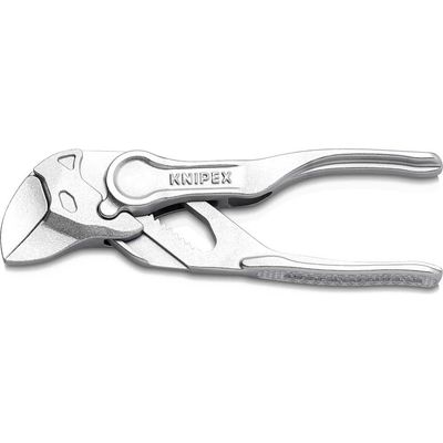 Knipex 86 04 XS Pliers Wrench 100mm