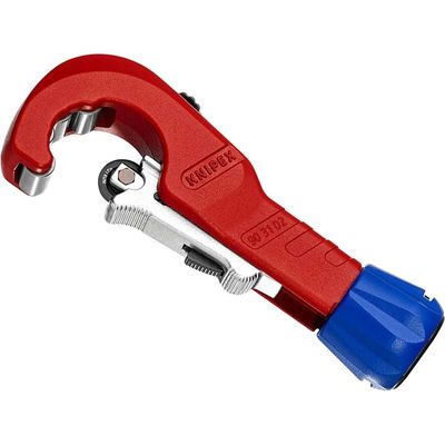 Knipex 90 23 01 BK Dp50 Plastic Pipe Cutter